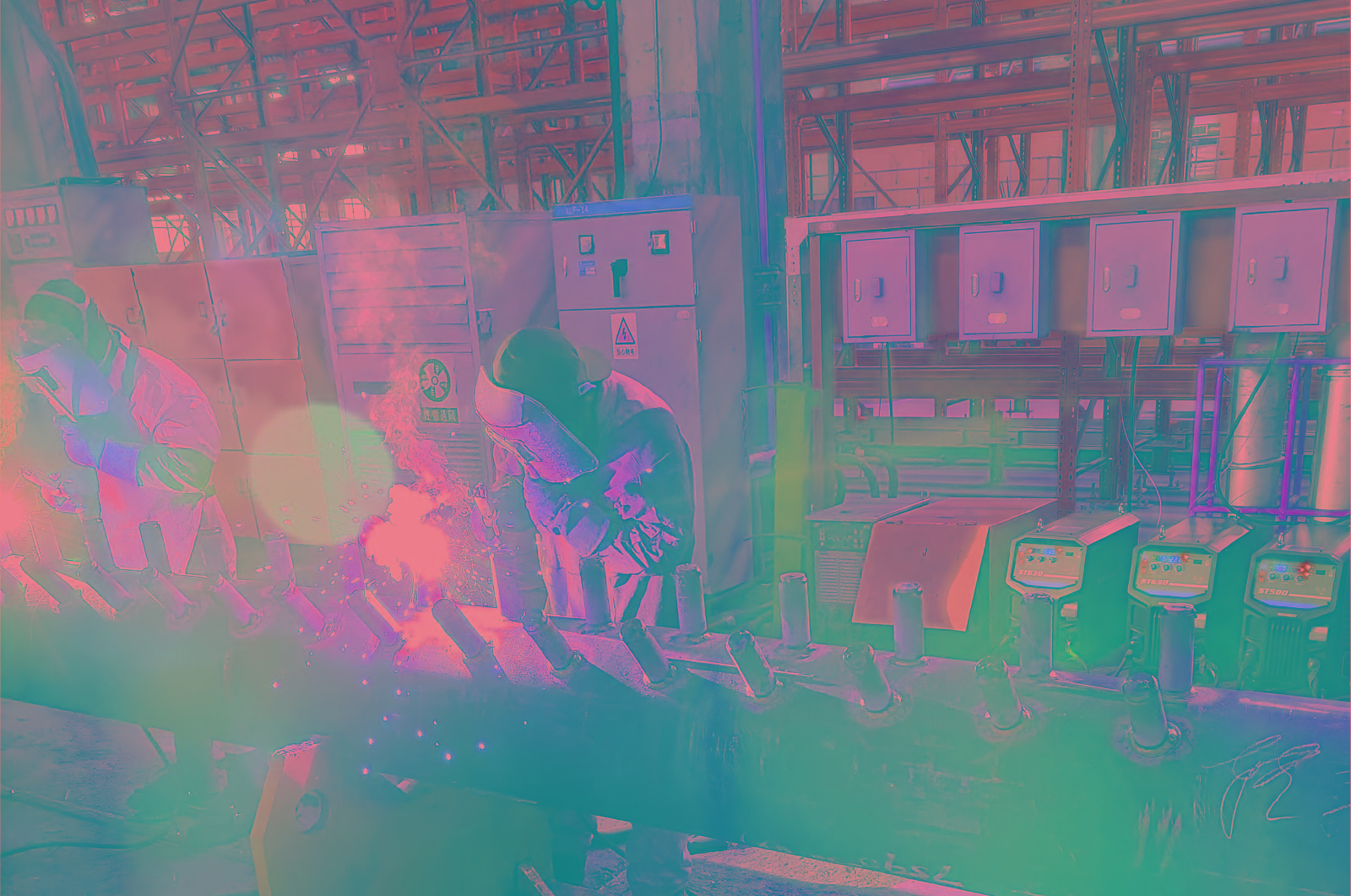 麦格米特ST2-400_500_630 全数字IGBT逆变手工电弧焊机应用.jpg